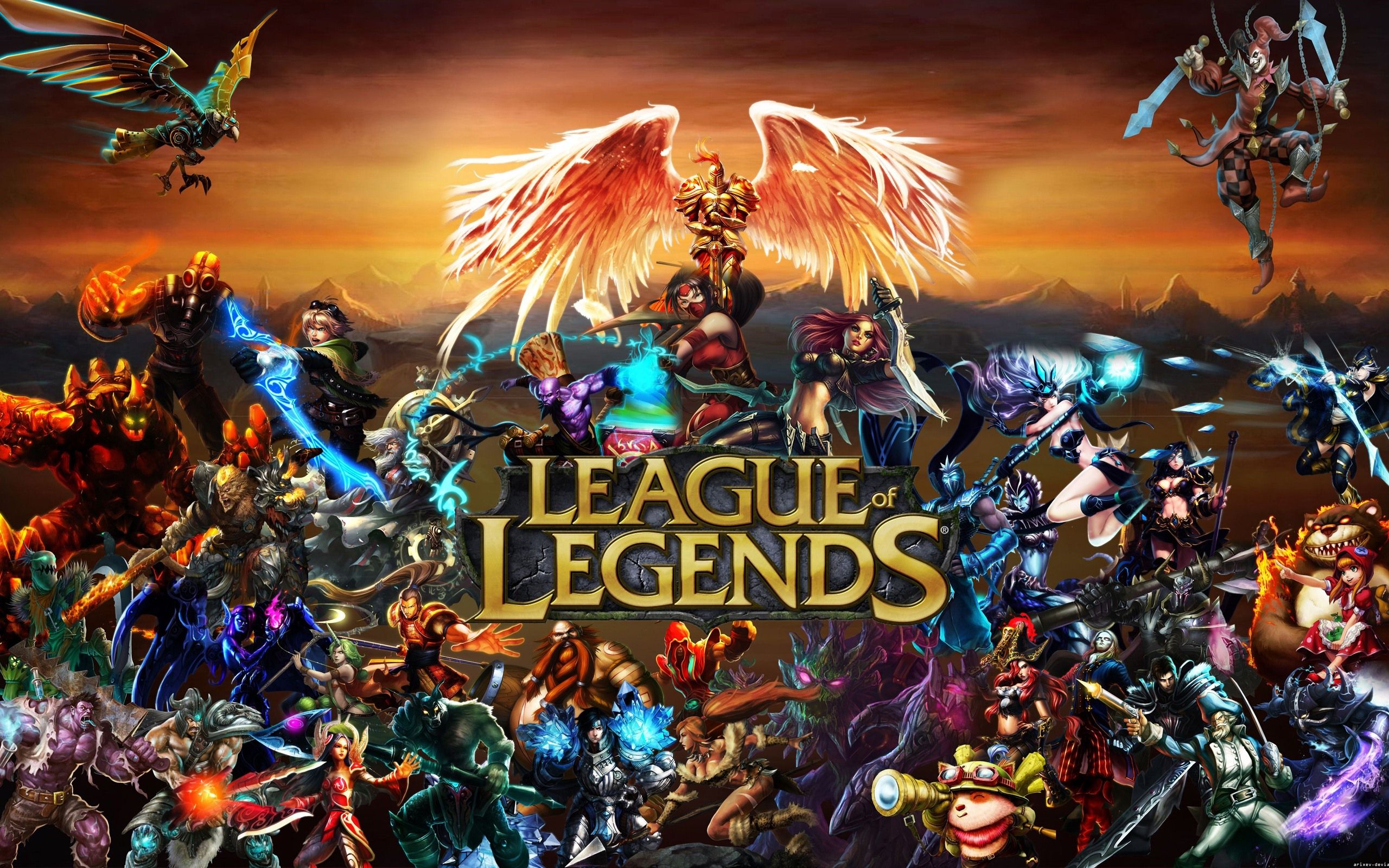 League of Legends bahis türleri